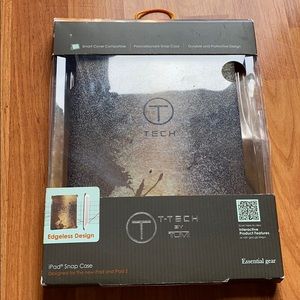 NWT T-Tech By Tumi IPad Case